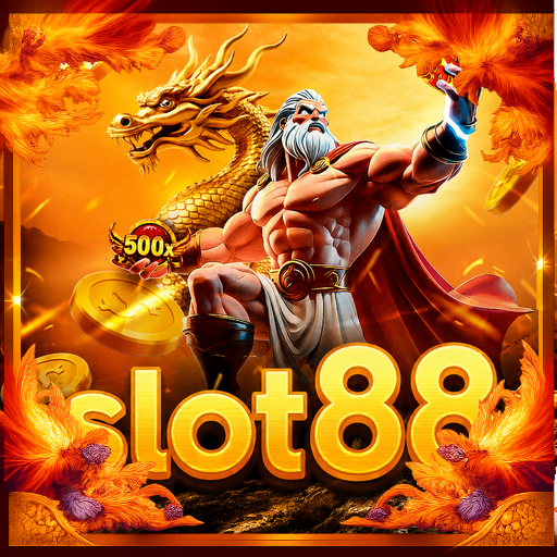 slot88 — mitra unggulan
